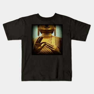 Inner Sanctum Kids T-Shirt